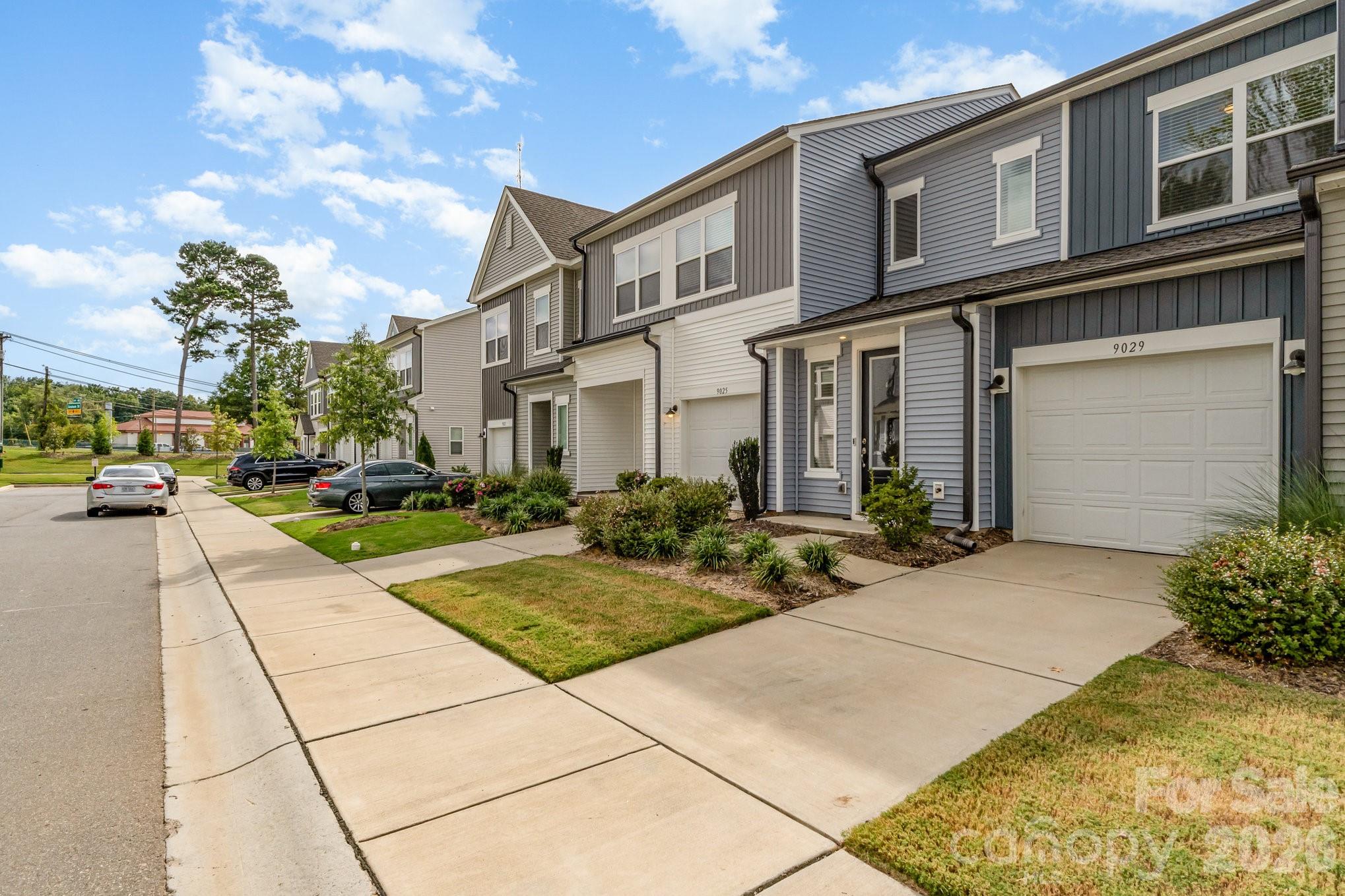 9029 Widden Way Charlotte NC 28269
