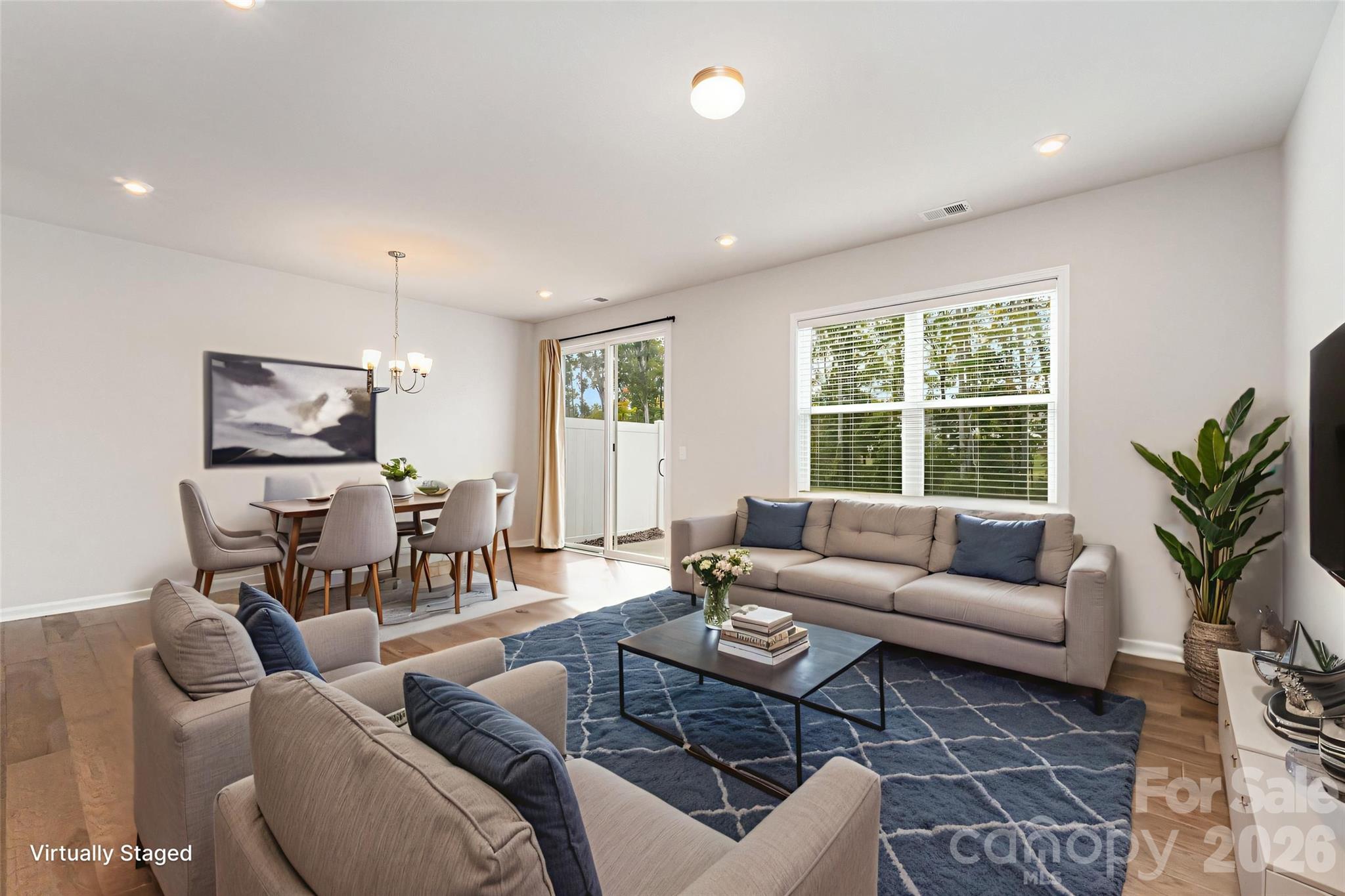 9029 Widden Way Charlotte NC 28269