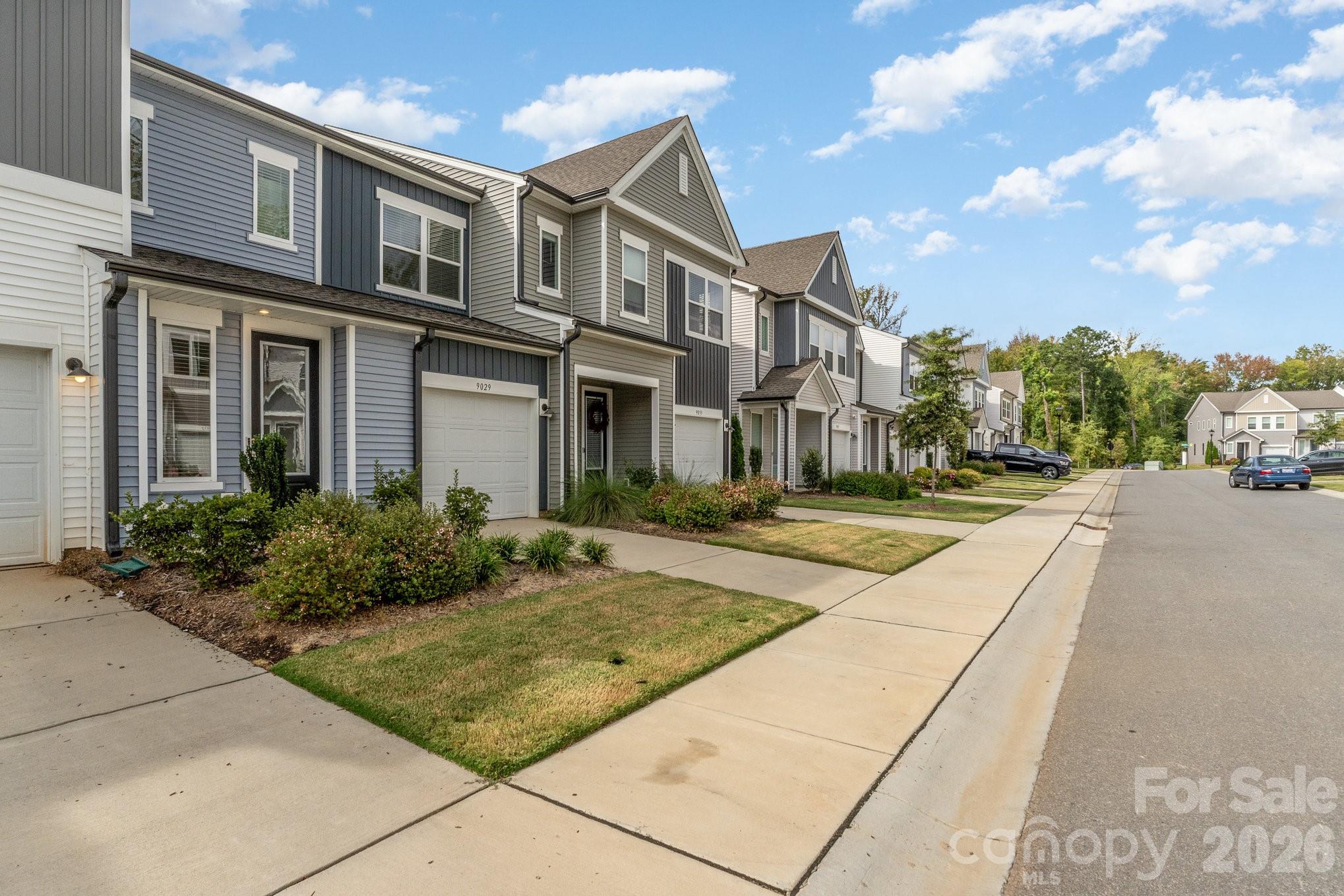 9029 Widden Way Charlotte NC 28269