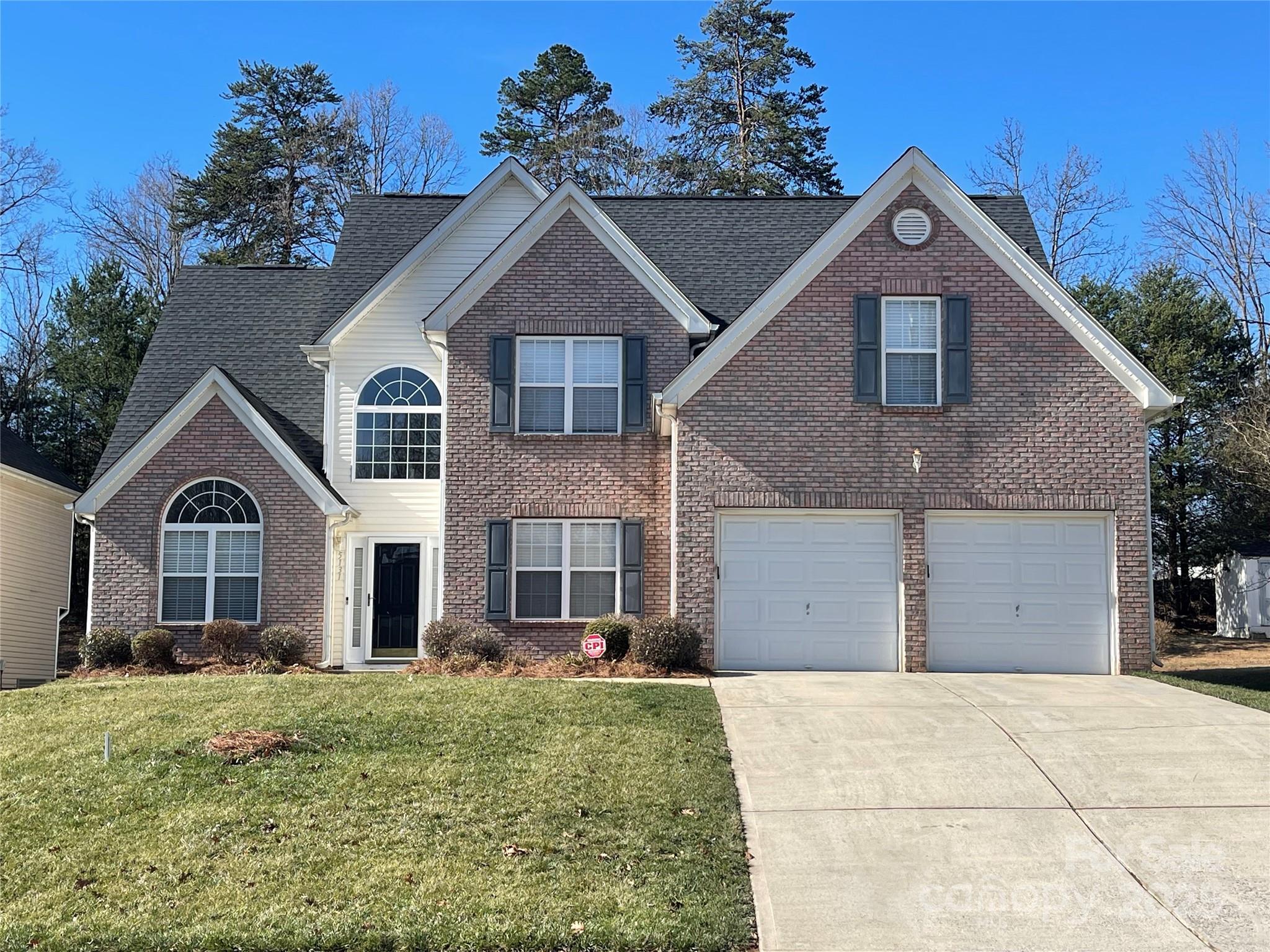 5131 Eagle Creek Drive Charlotte NC 28269