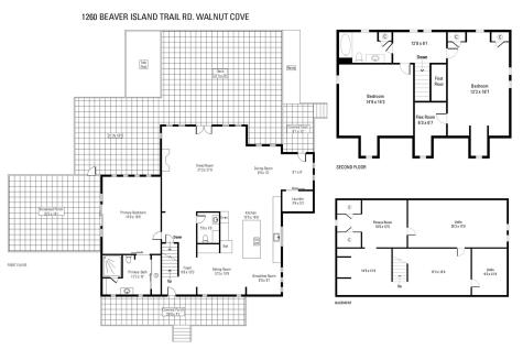 1260 Beaver Island Trail Road Walnut Cove NC 27052