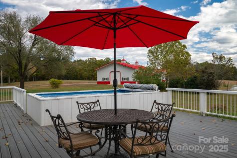 1260 Beaver Island Trail Road Walnut Cove NC 27052