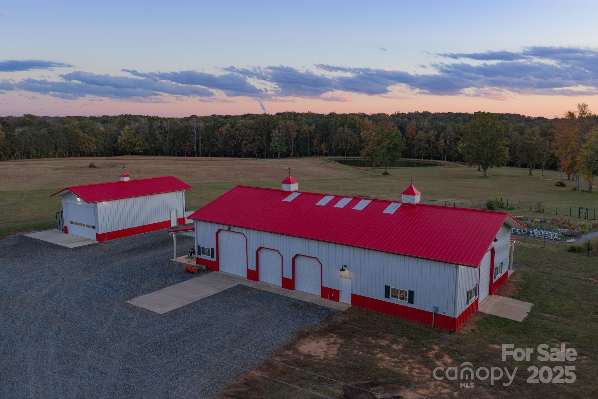 1260 Beaver Island Trail Road Walnut Cove NC 27052