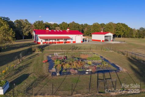 1260 Beaver Island Trail Road Walnut Cove NC 27052