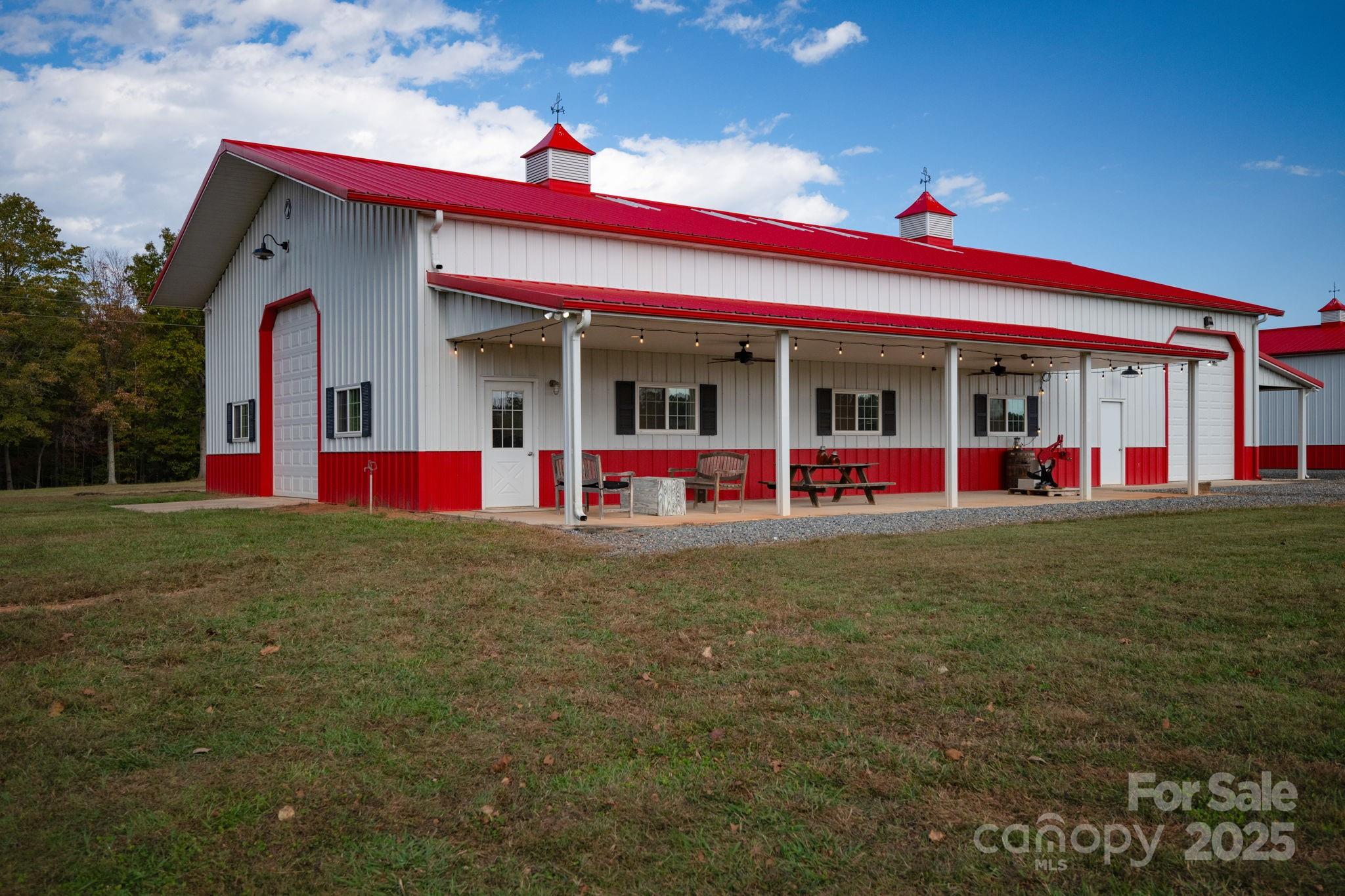 1260 Beaver Island Trail Road Walnut Cove NC 27052