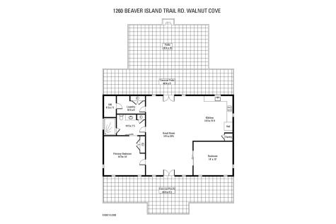 1260 Beaver Island Trail Road Walnut Cove NC 27052