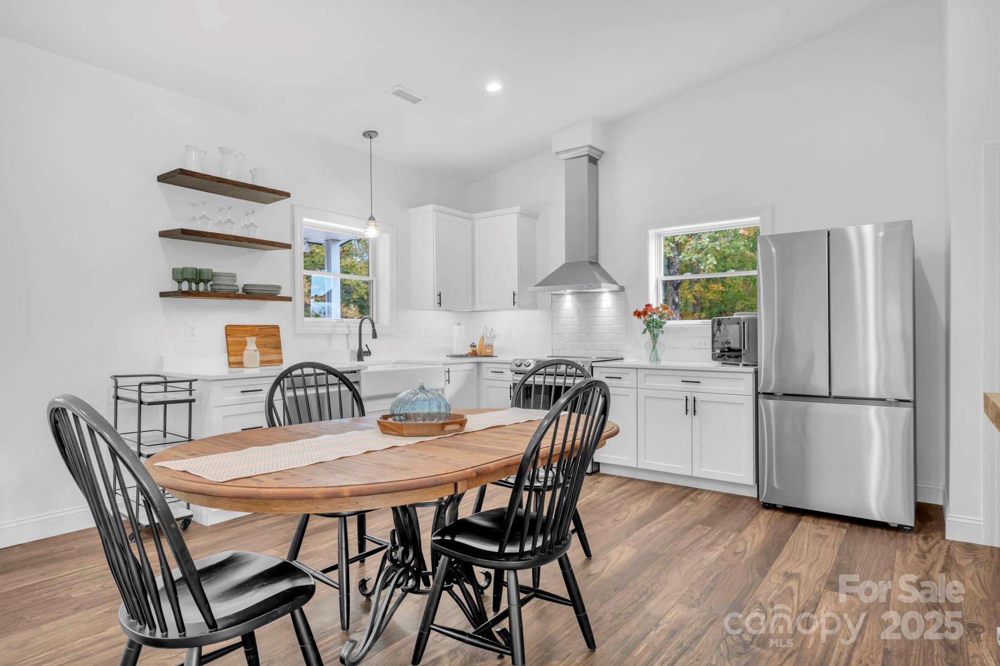 1260 Beaver Island Trail Road Walnut Cove NC 27052