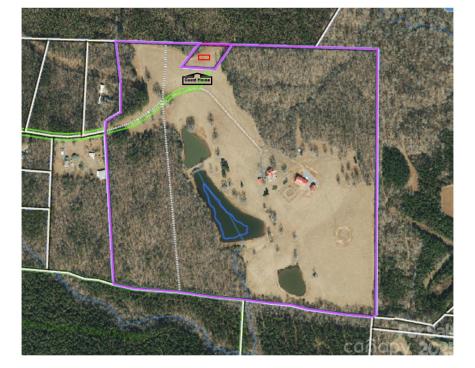 1260 Beaver Island Trail Road Walnut Cove NC 27052
