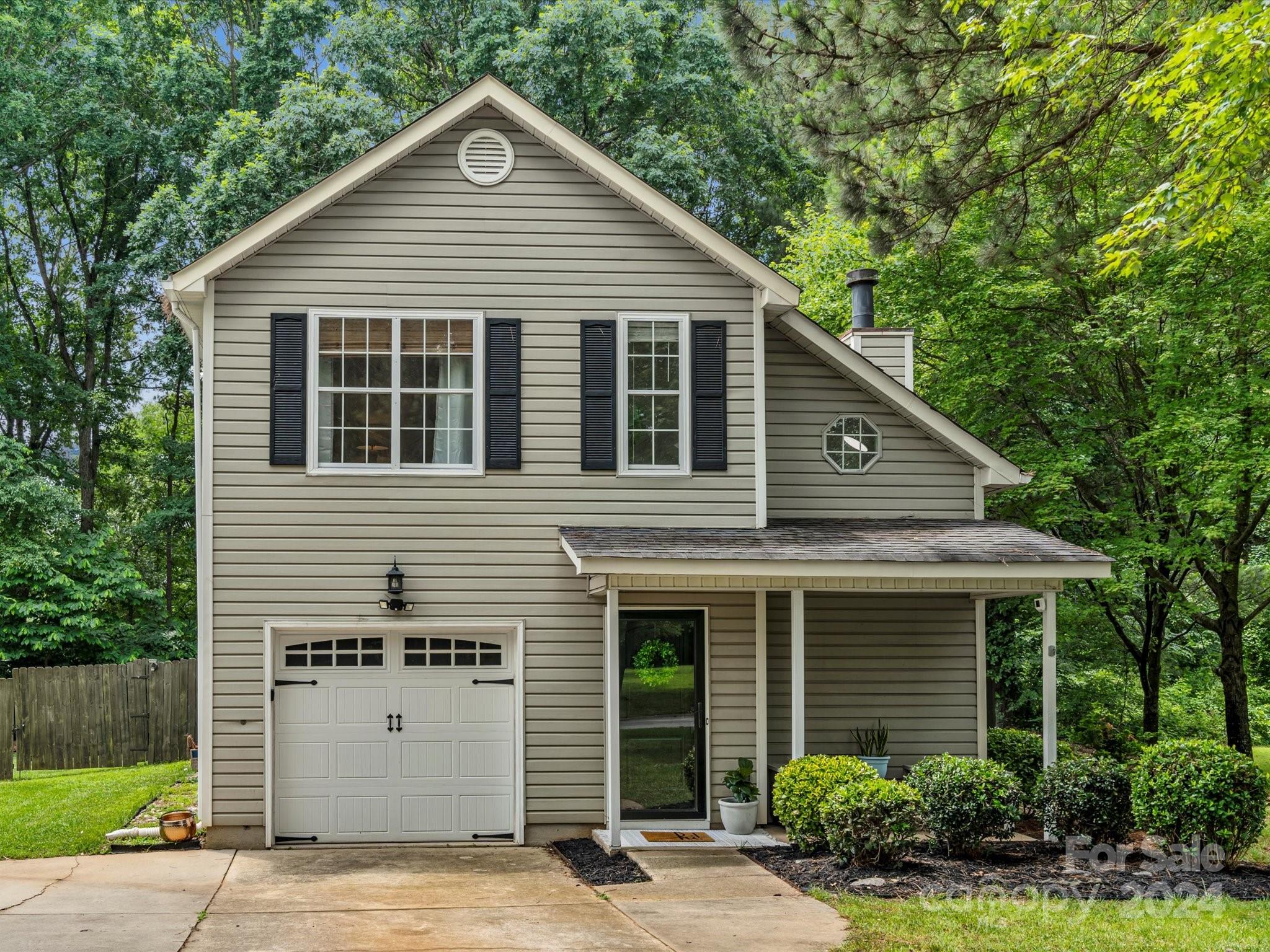 16615 Glenfurness Drive Huntersville NC 28078