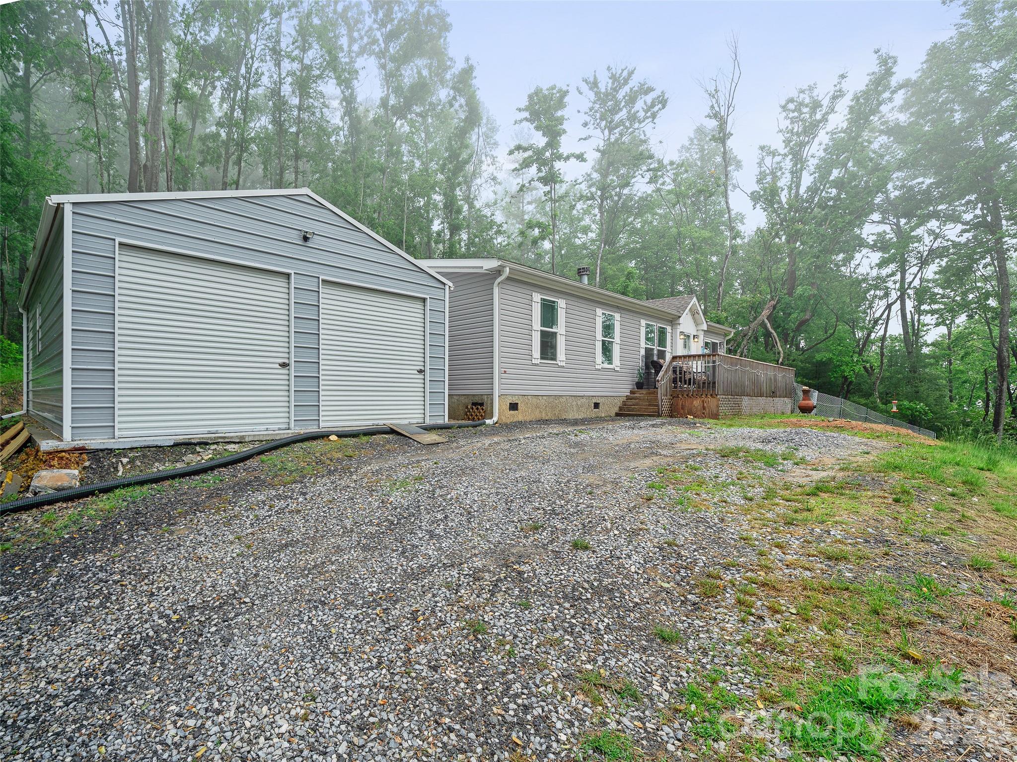 86 Jarrett Drive Bakersville NC 28705