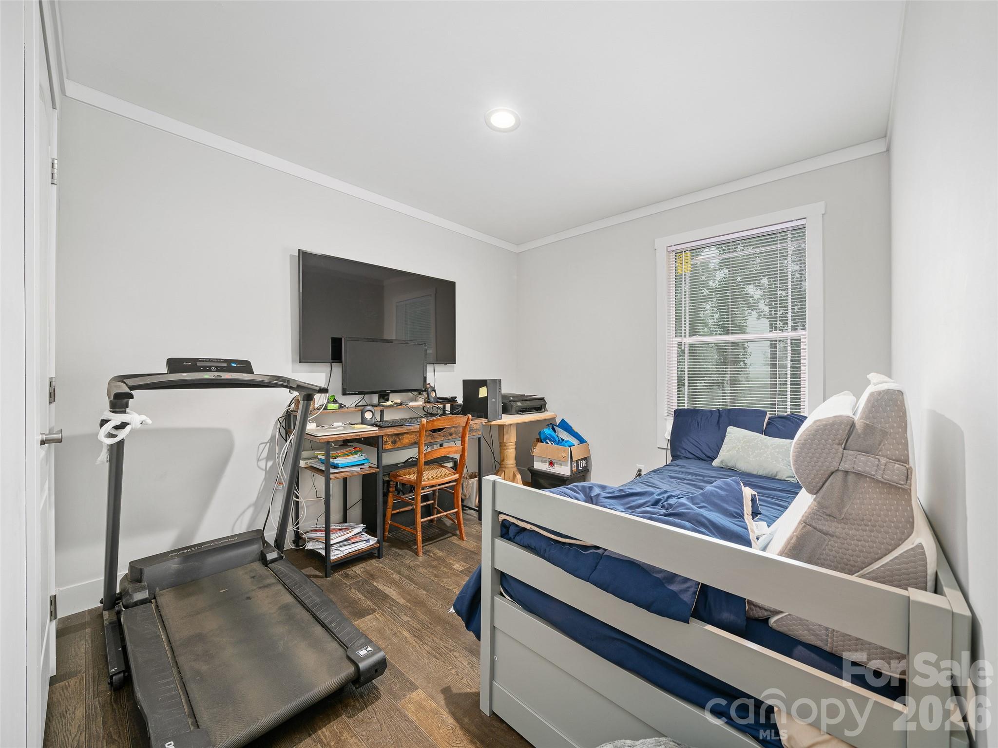 86 Jarrett Drive Bakersville NC 28705