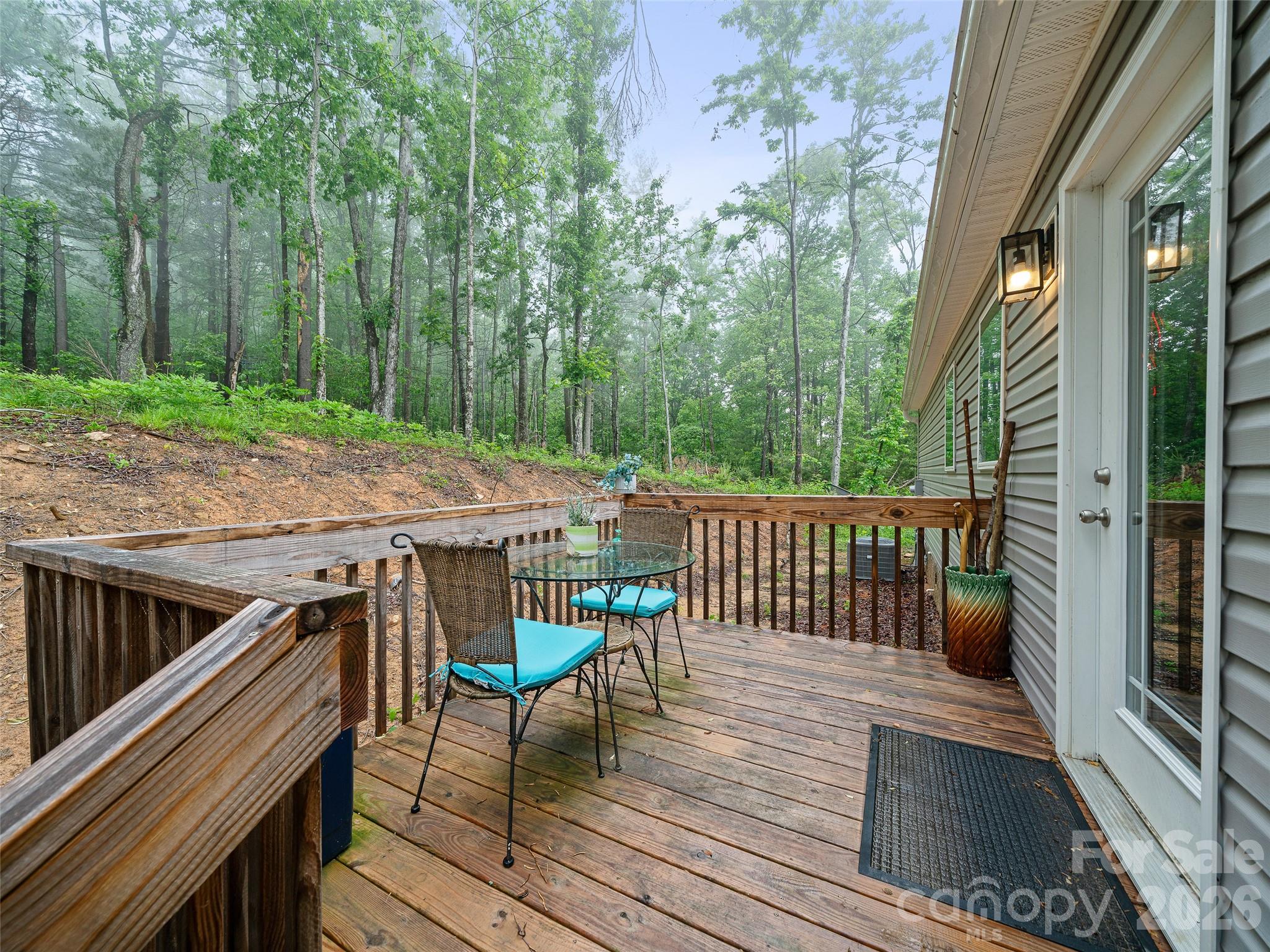 86 Jarrett Drive Bakersville NC 28705