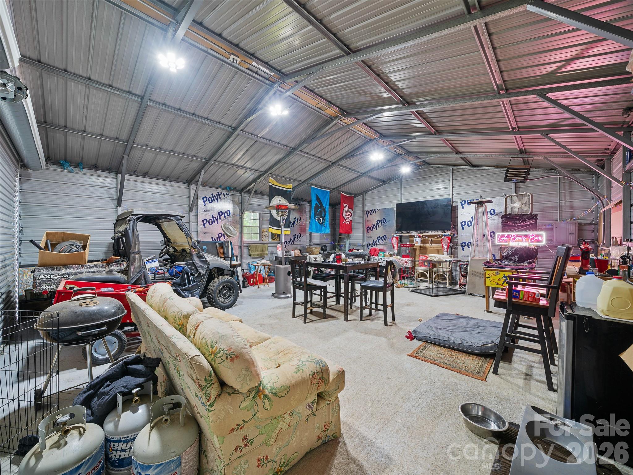86 Jarrett Drive Bakersville NC 28705