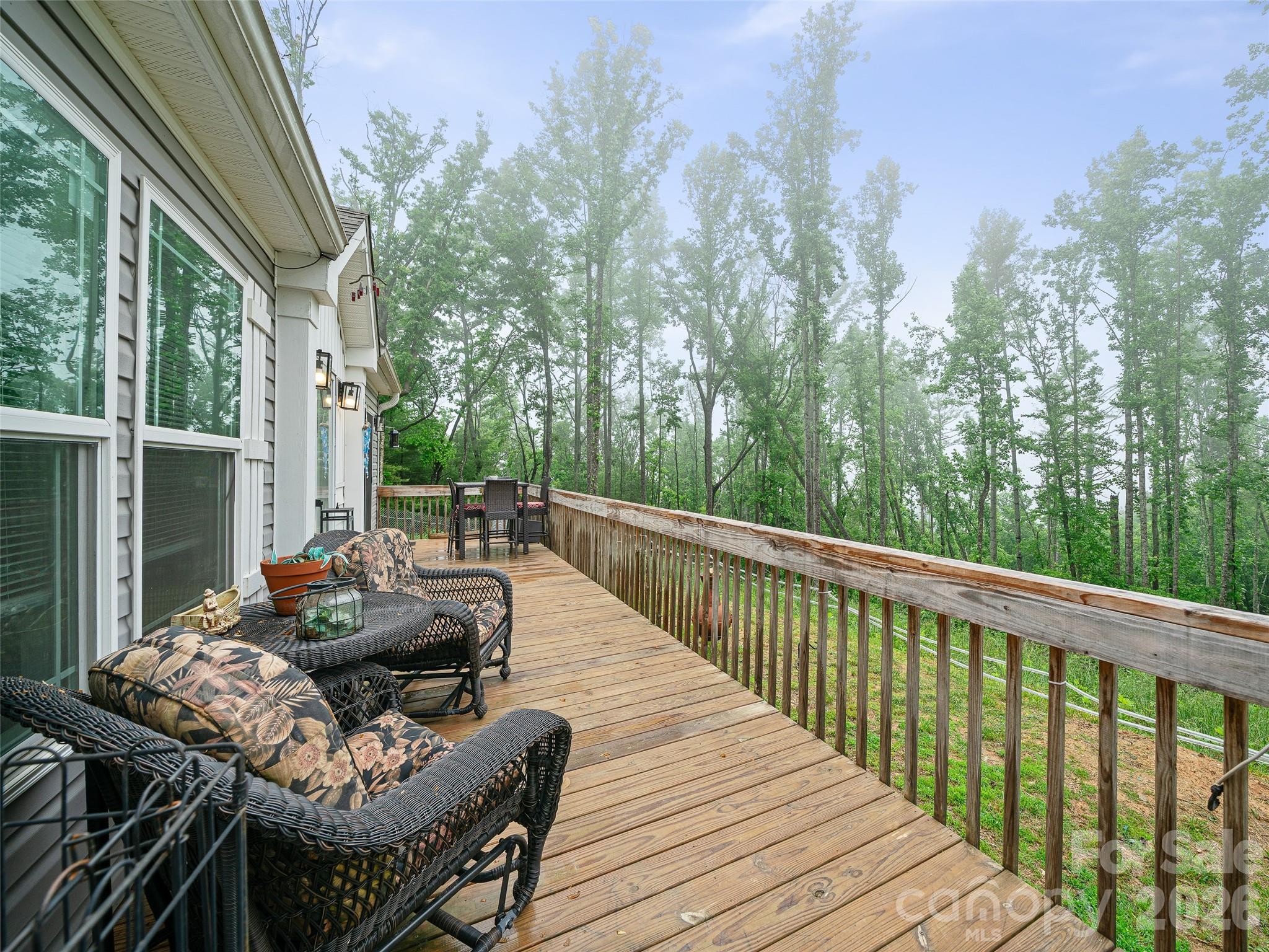 86 Jarrett Drive Bakersville NC 28705