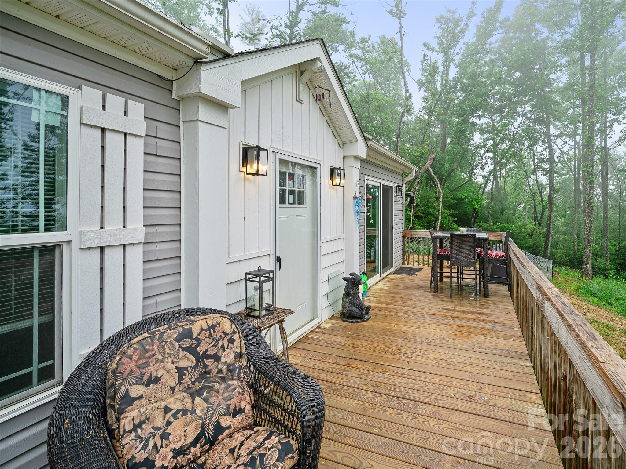 86 Jarrett Drive Bakersville NC 28705