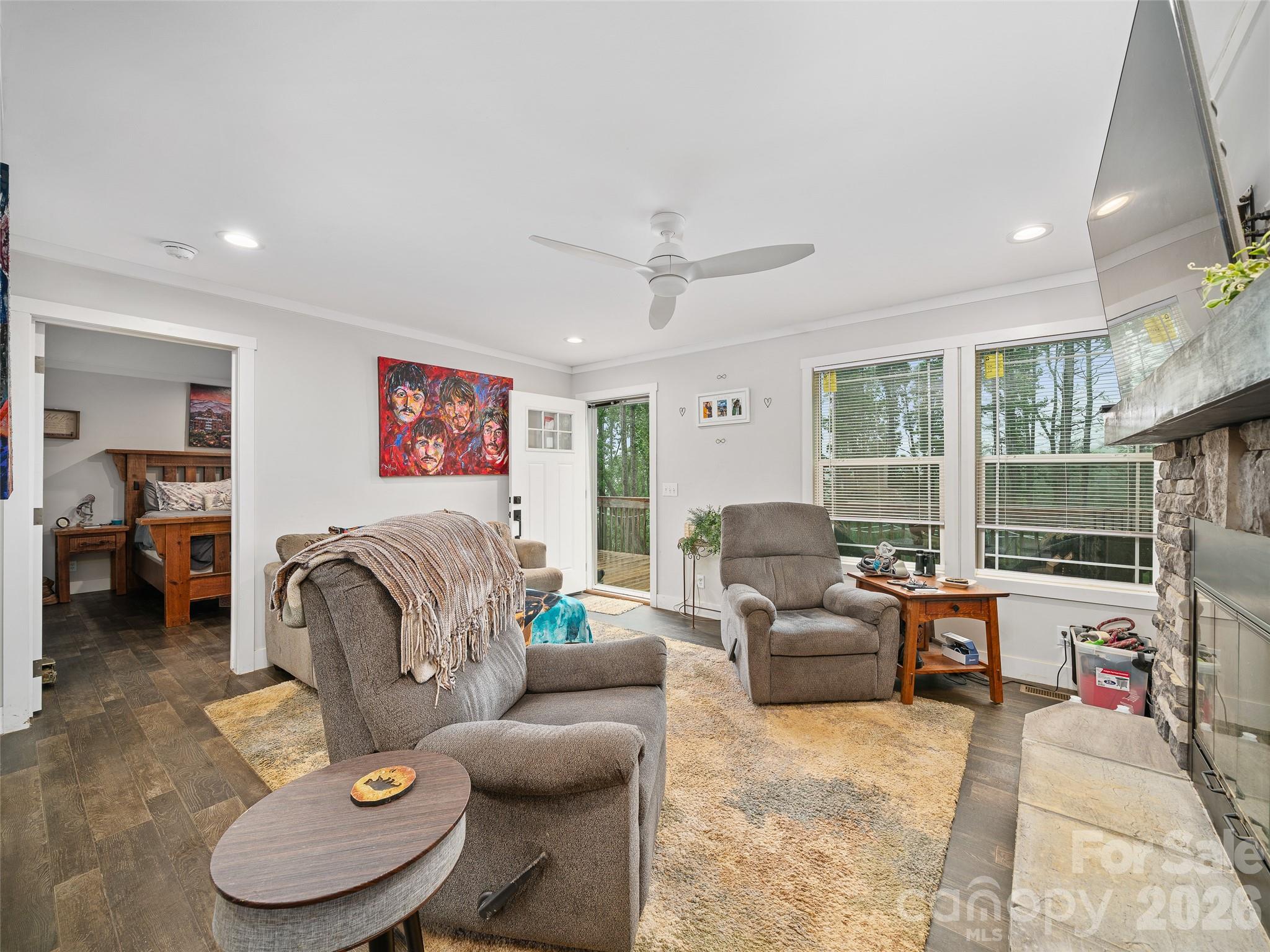 86 Jarrett Drive Bakersville NC 28705