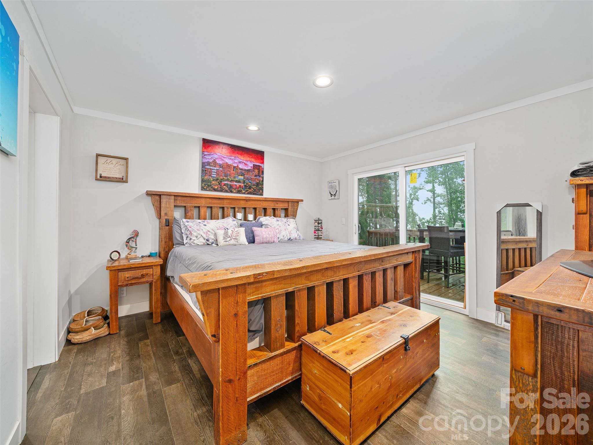 86 Jarrett Drive Bakersville NC 28705