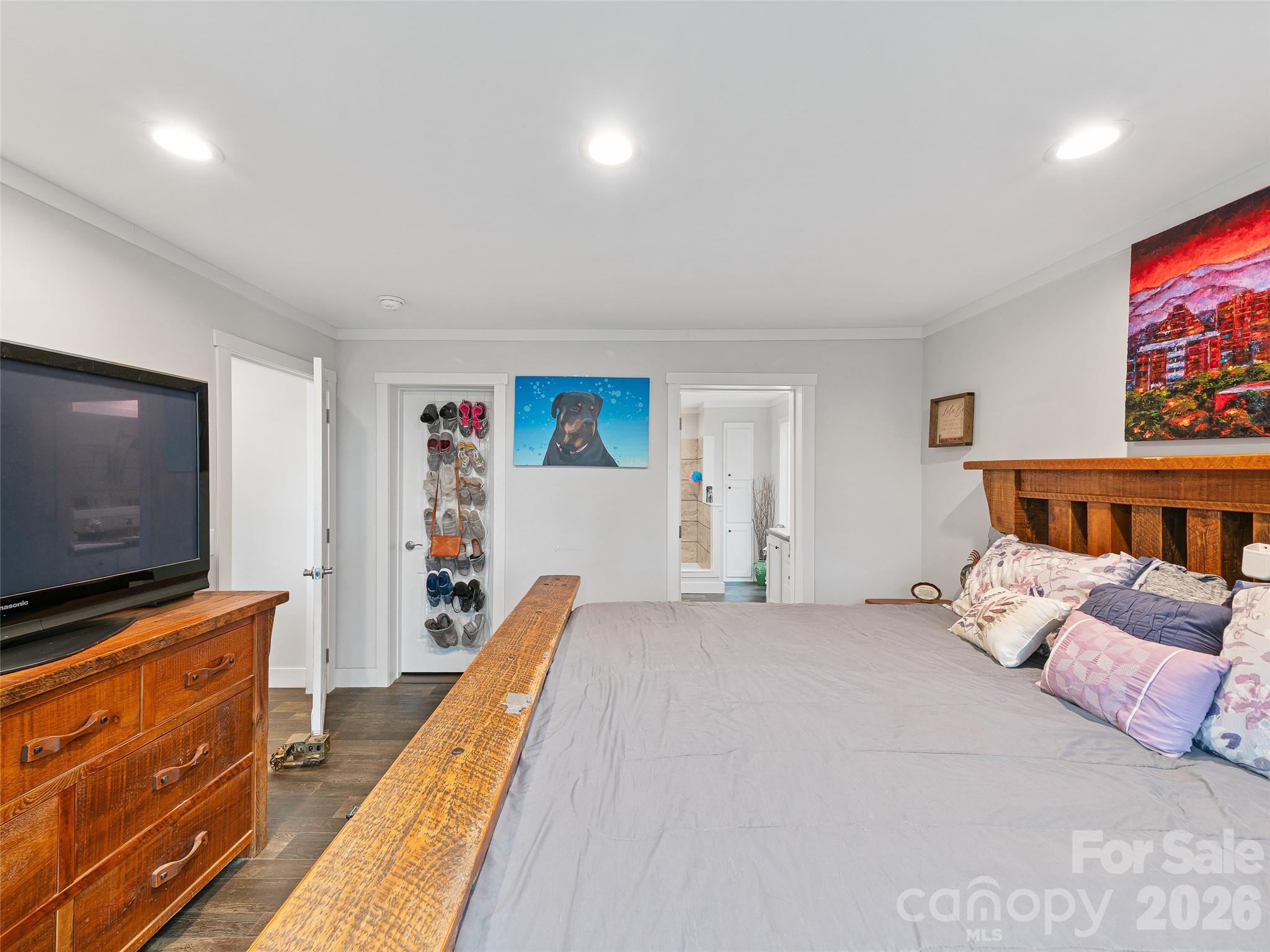 86 Jarrett Drive Bakersville NC 28705