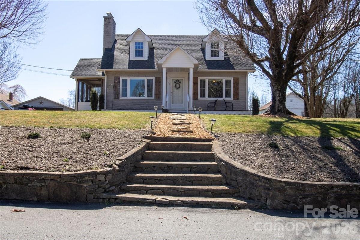 110 E Main Street Jonesville NC 28642