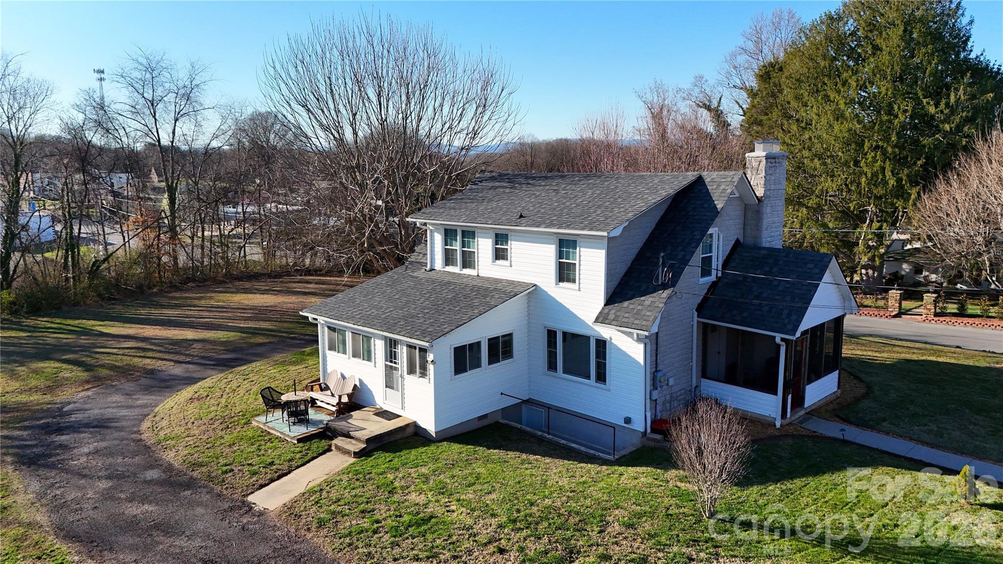 110 E Main Street Jonesville NC 28642