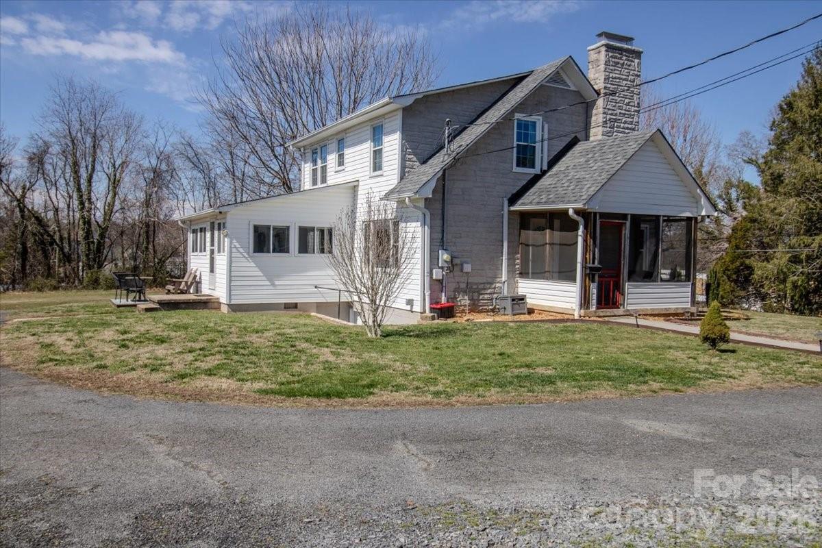 110 E Main Street Jonesville NC 28642