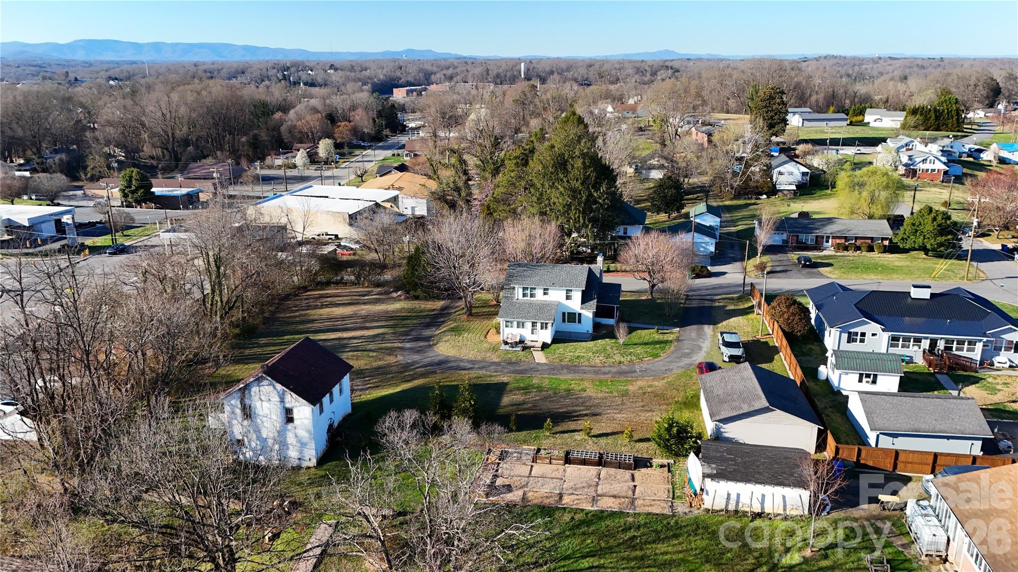 110 E Main Street Jonesville NC 28642