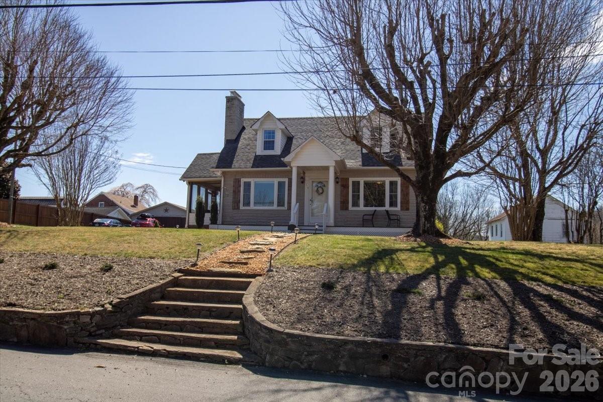 110 E Main Street Jonesville NC 28642