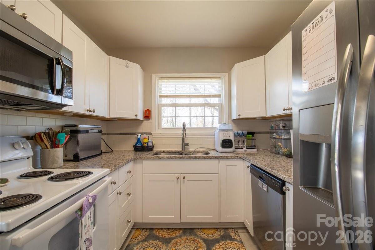 110 E Main Street Jonesville NC 28642