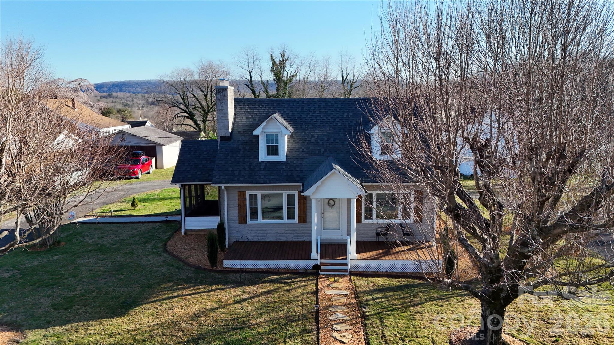 110 E Main Street Jonesville NC 28642