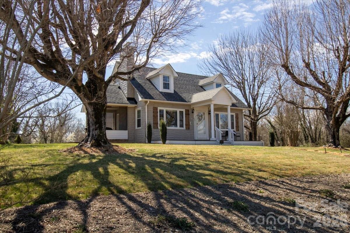 110 E Main Street Jonesville NC 28642