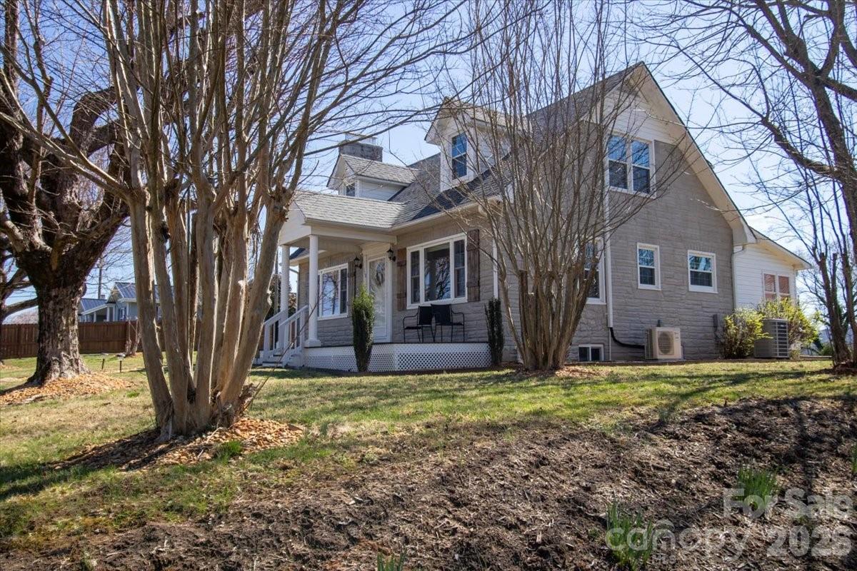 110 E Main Street Jonesville NC 28642