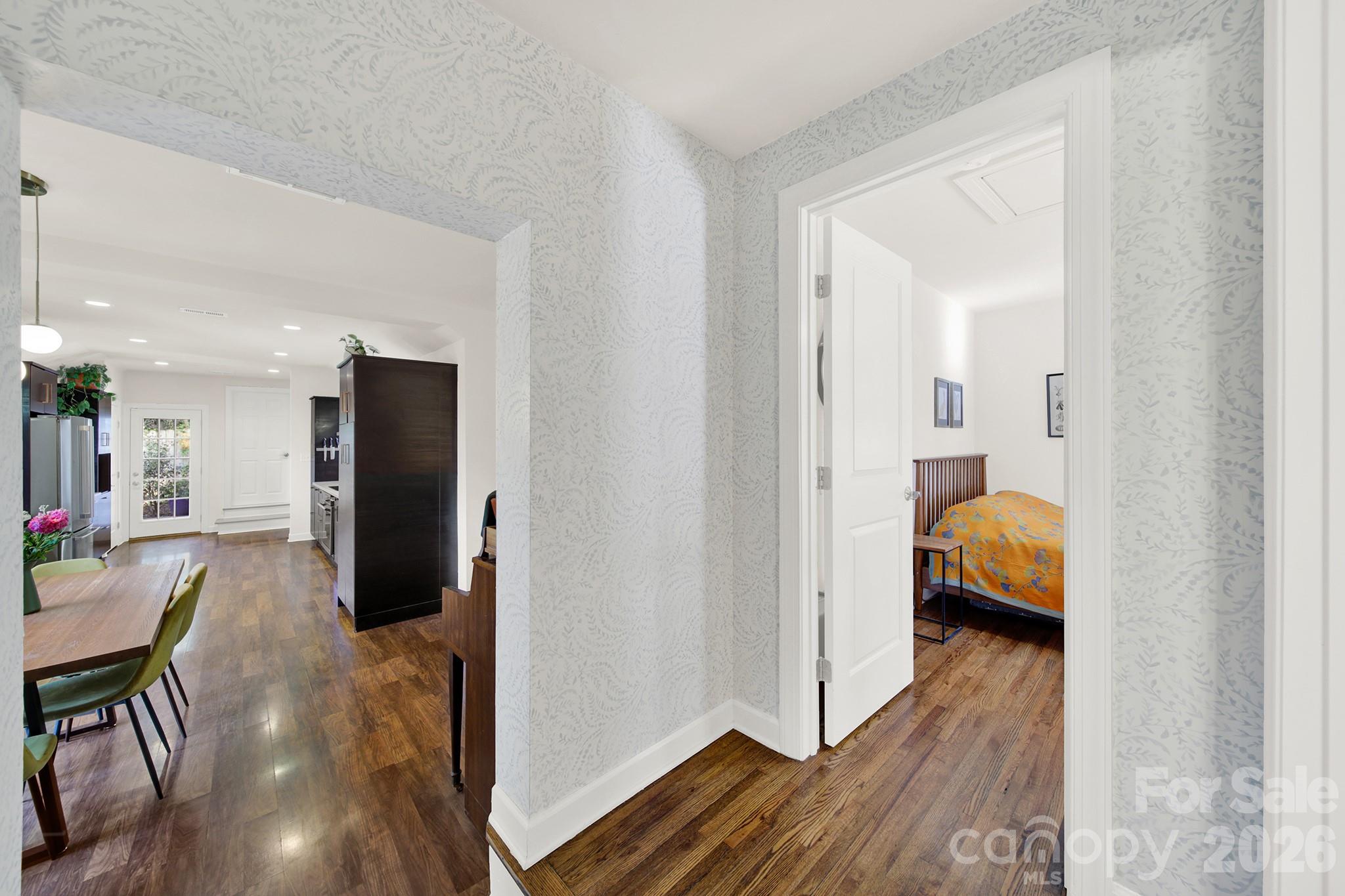 2314 Wolfe Street Charlotte NC 28205