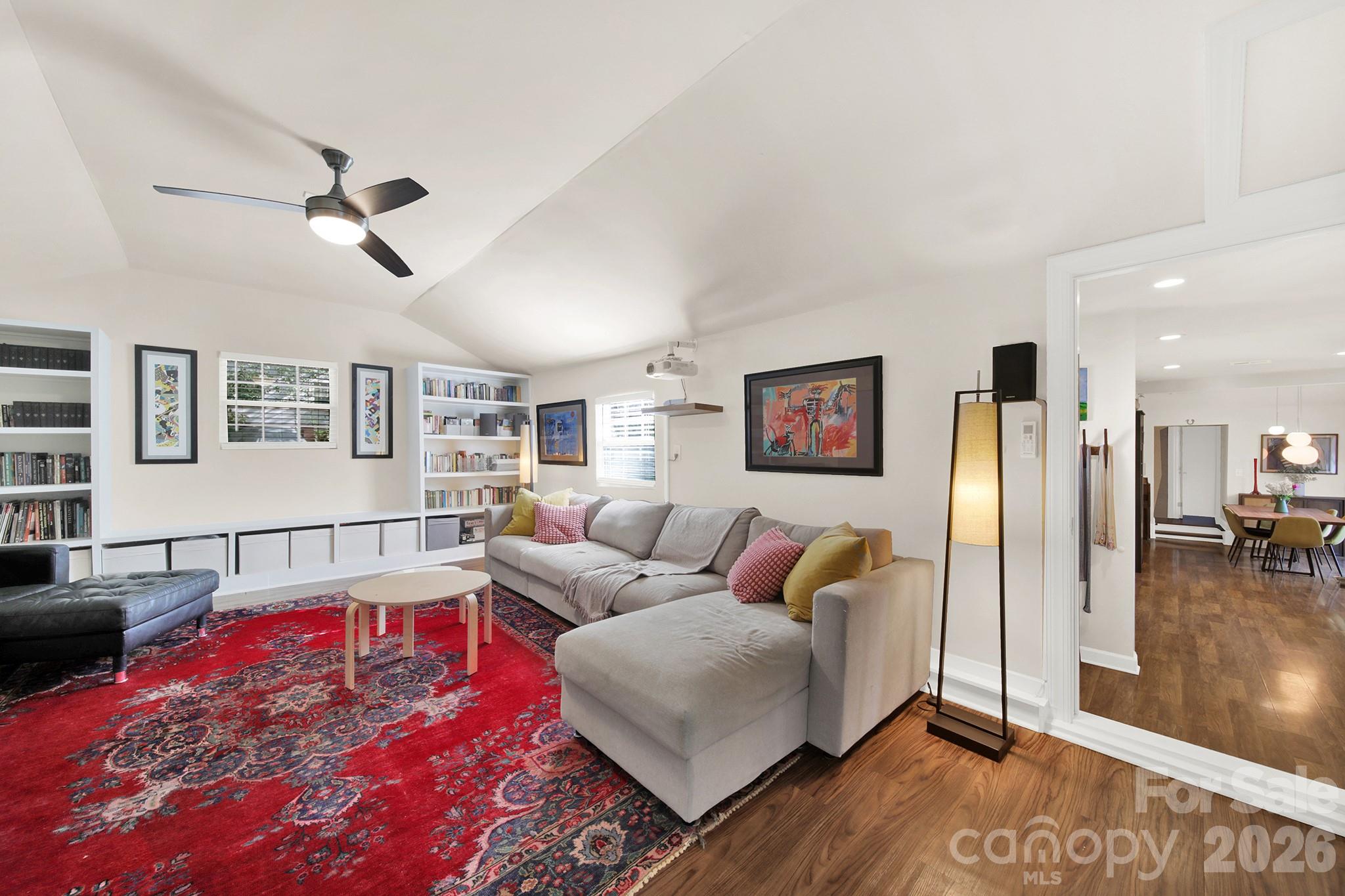 2314 Wolfe Street Charlotte NC 28205