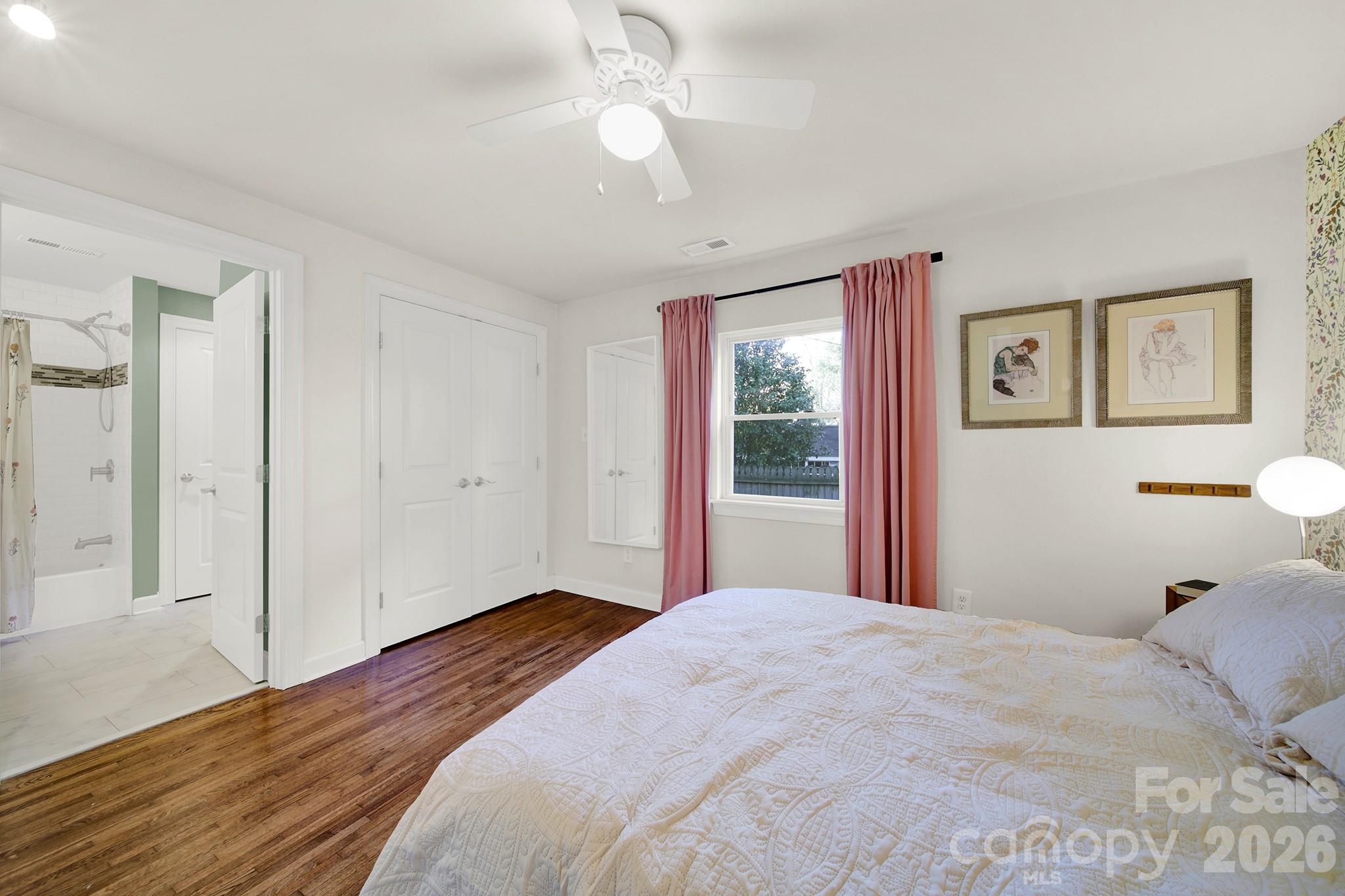 2314 Wolfe Street Charlotte NC 28205