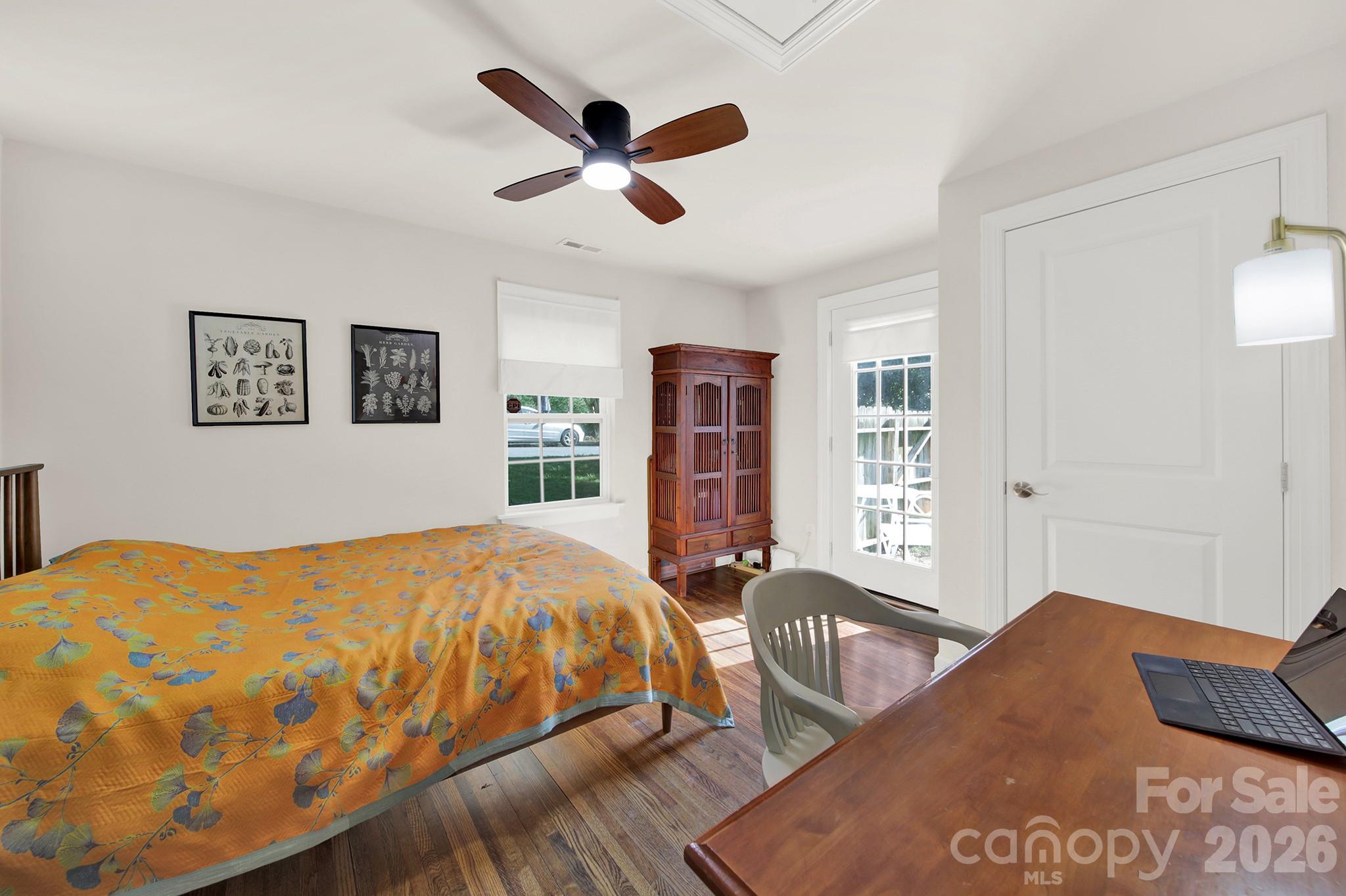 2314 Wolfe Street Charlotte NC 28205