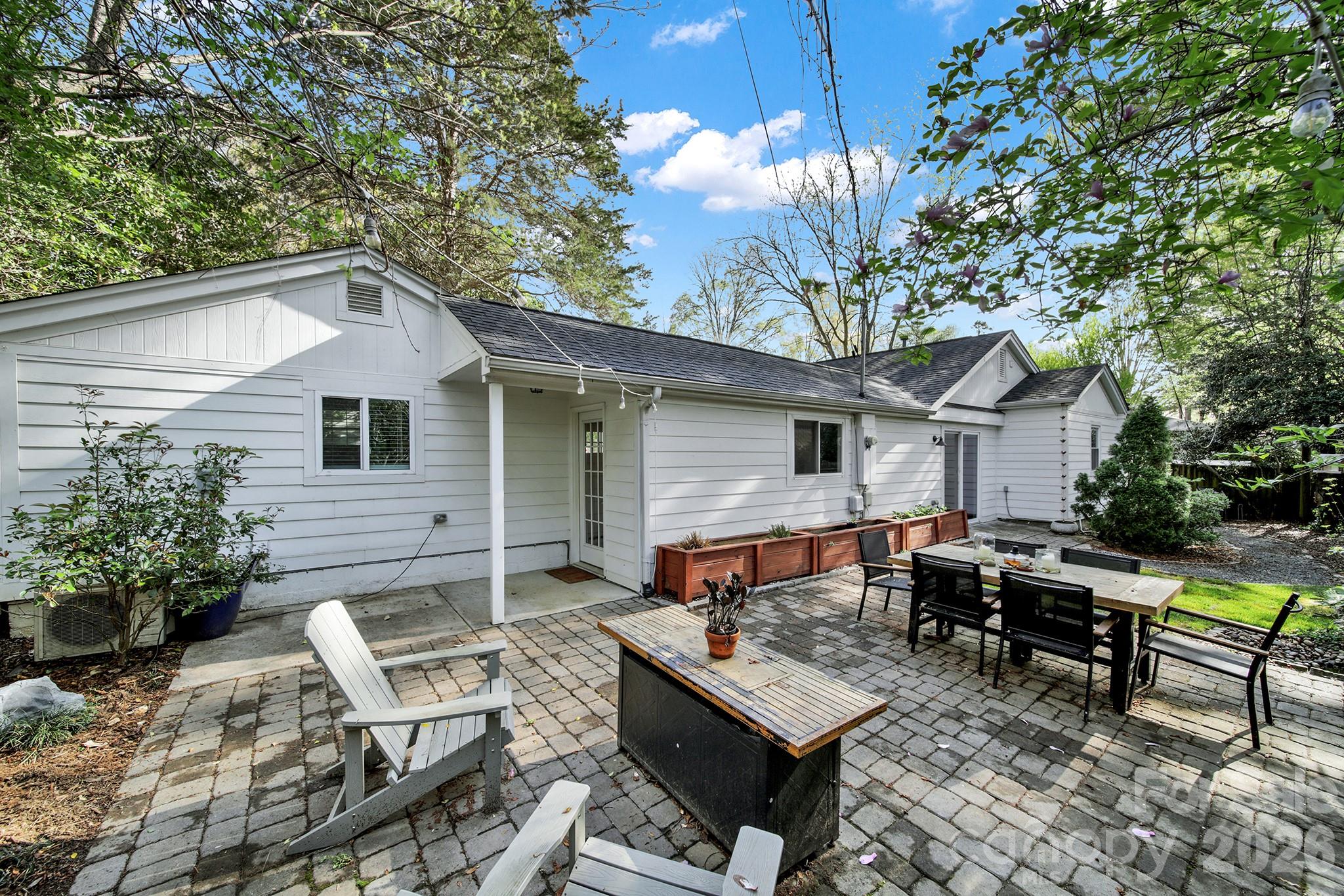 2314 Wolfe Street Charlotte NC 28205
