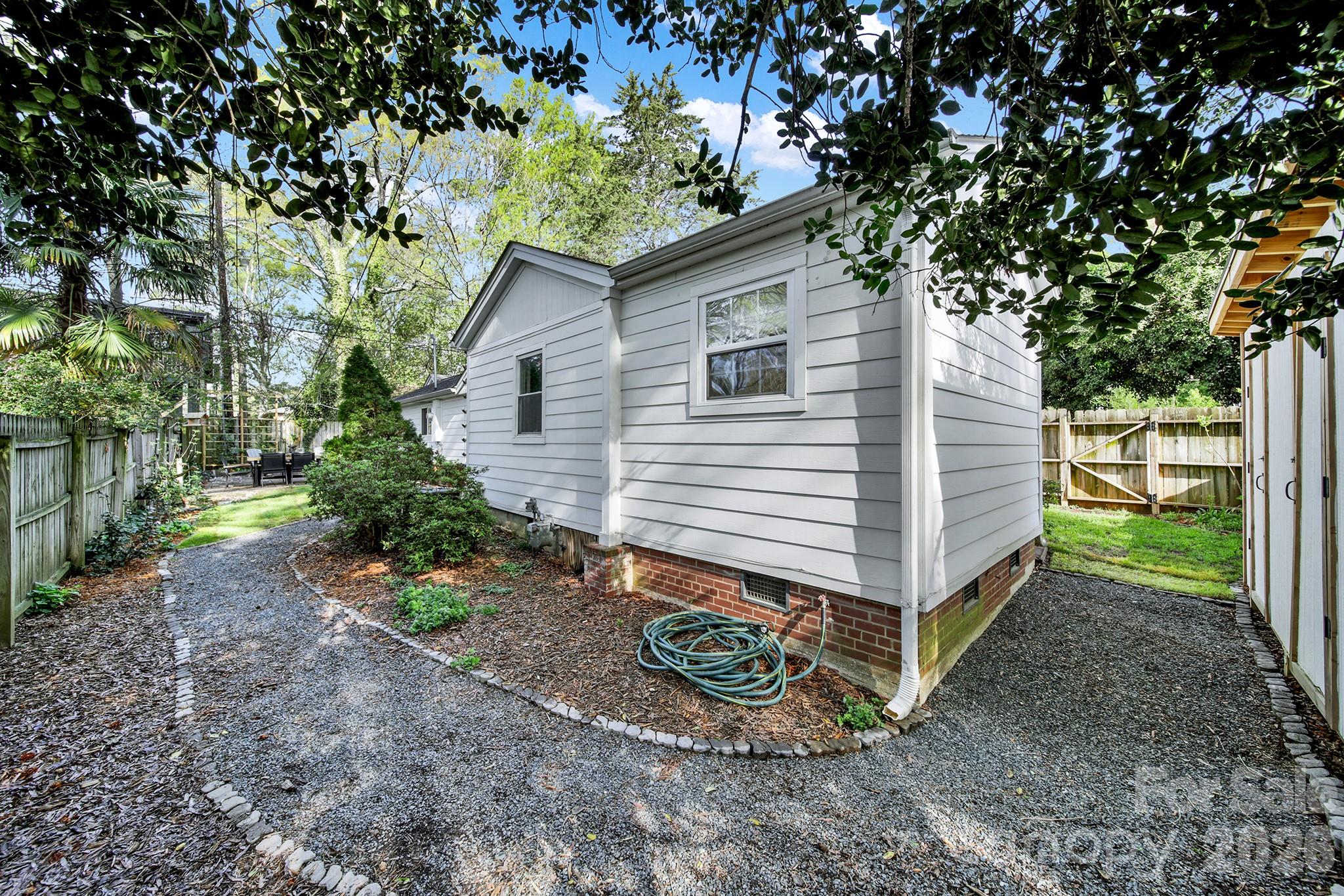 2314 Wolfe Street Charlotte NC 28205
