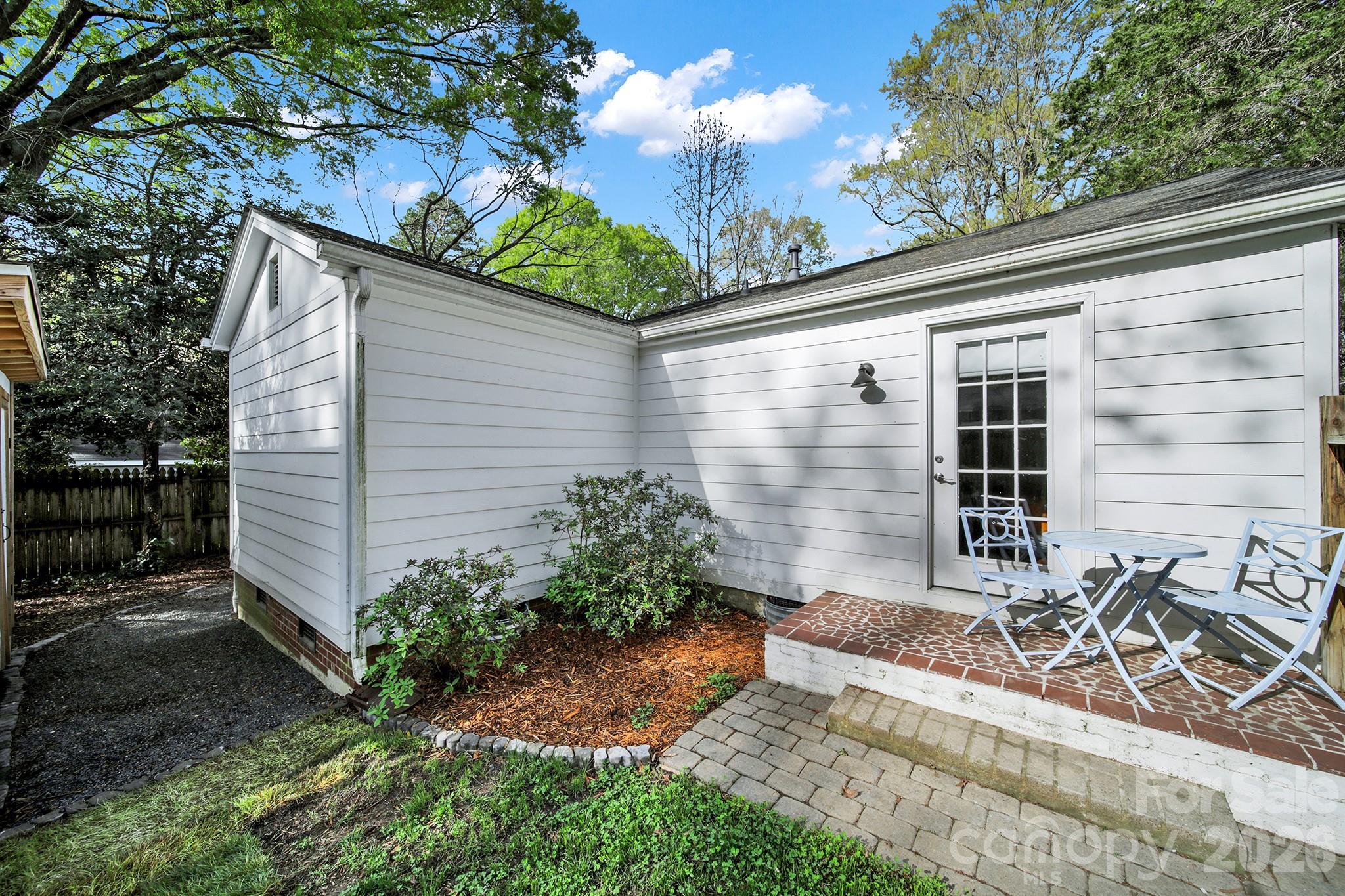 2314 Wolfe Street Charlotte NC 28205