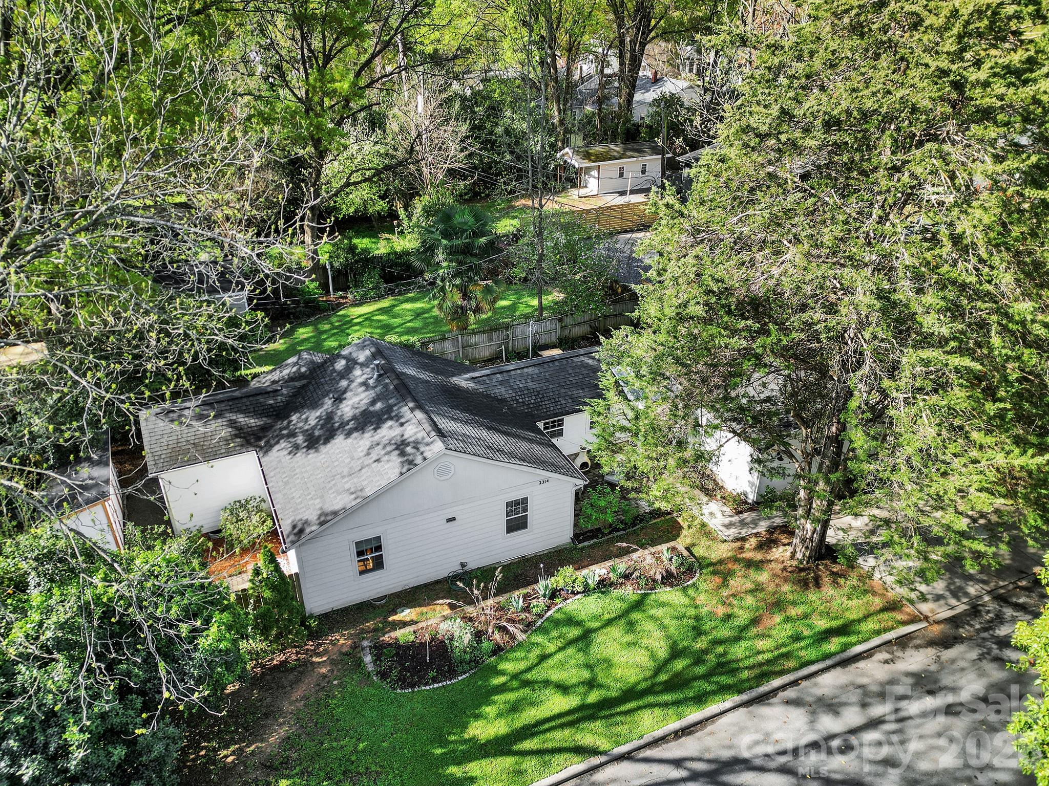 2314 Wolfe Street Charlotte NC 28205