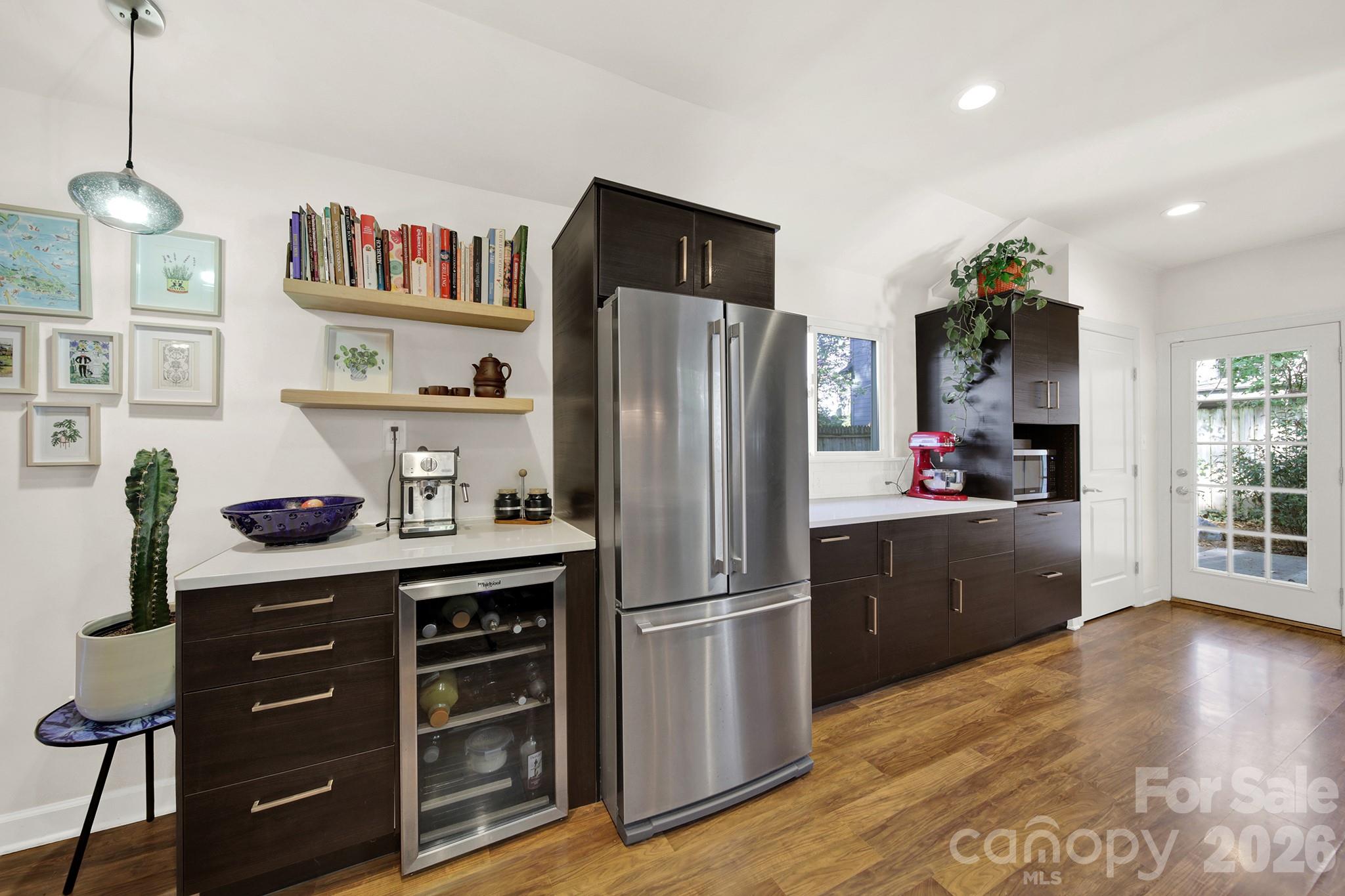 2314 Wolfe Street Charlotte NC 28205
