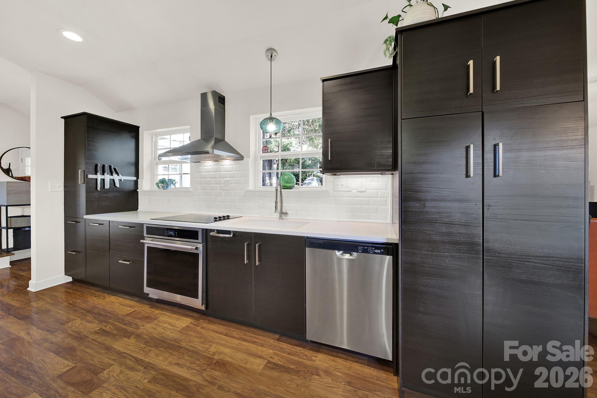 2314 Wolfe Street Charlotte NC 28205