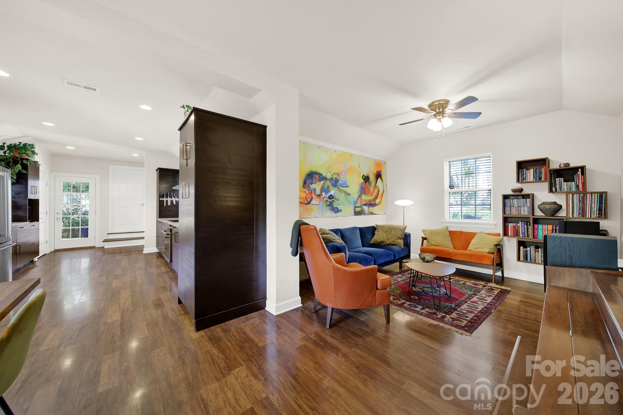 2314 Wolfe Street Charlotte NC 28205