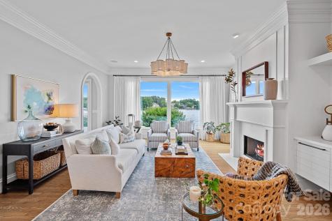 18408 Harbor Light Boulevard Cornelius NC 28031