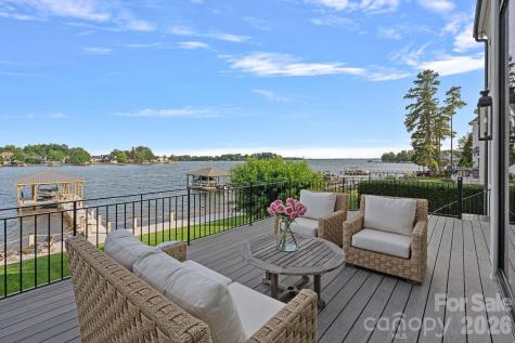 18408 Harbor Light Boulevard Cornelius NC 28031