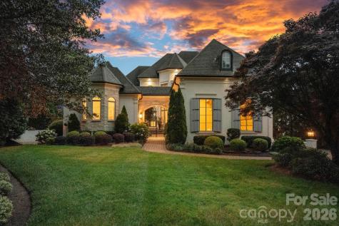 18408 Harbor Light Boulevard Cornelius NC 28031