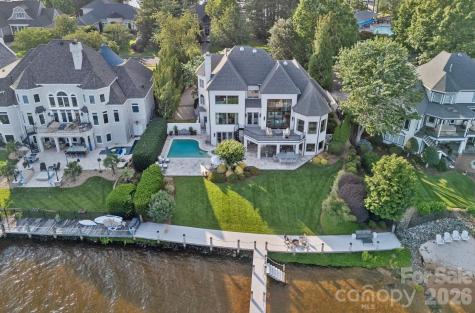 18408 Harbor Light Boulevard Cornelius NC 28031