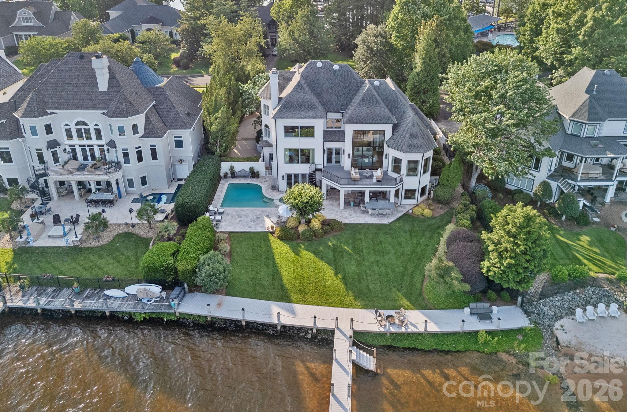 18408 Harbor Light Boulevard Cornelius NC 28031