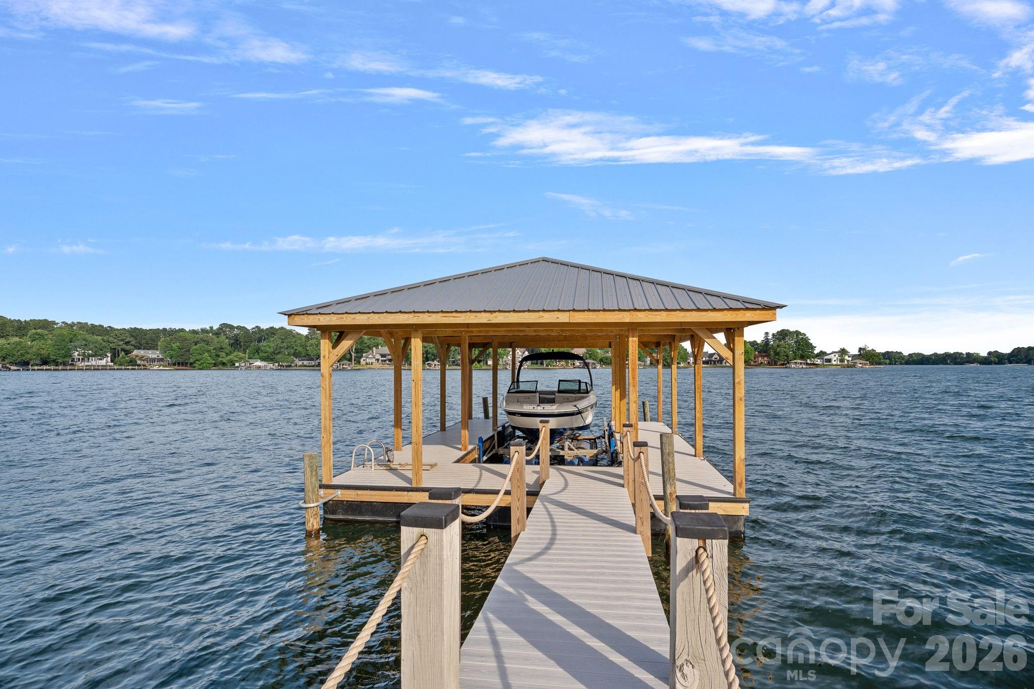 18408 Harbor Light Boulevard Cornelius NC 28031