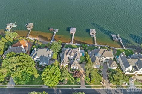 18408 Harbor Light Boulevard Cornelius NC 28031