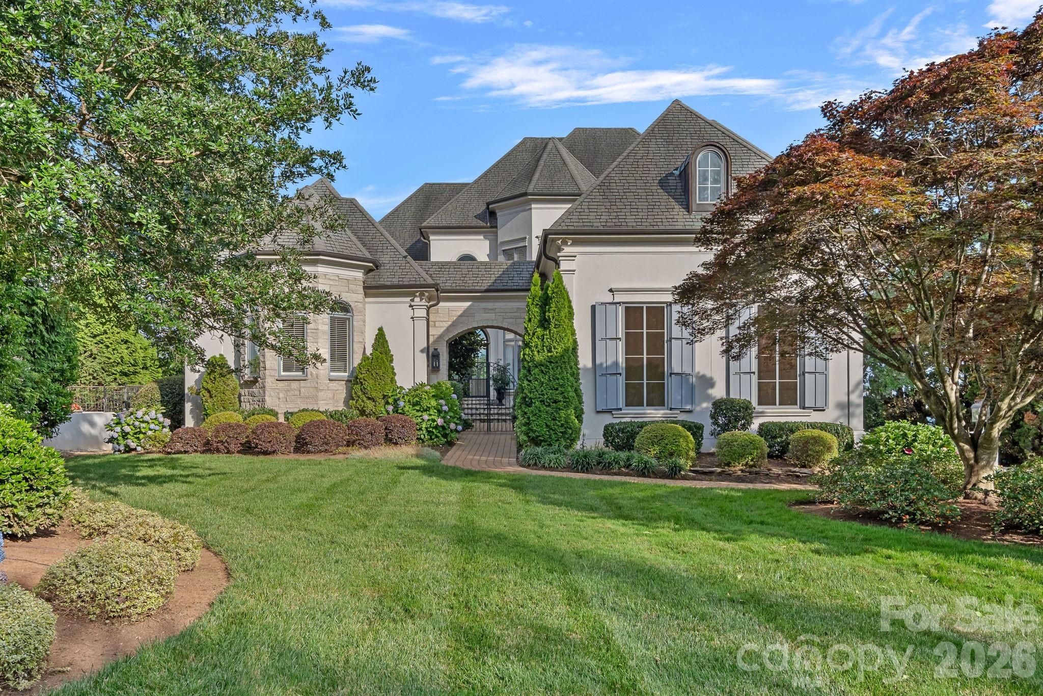 18408 Harbor Light Boulevard Cornelius NC 28031